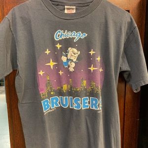 Vintage Bruiser T-shirt
